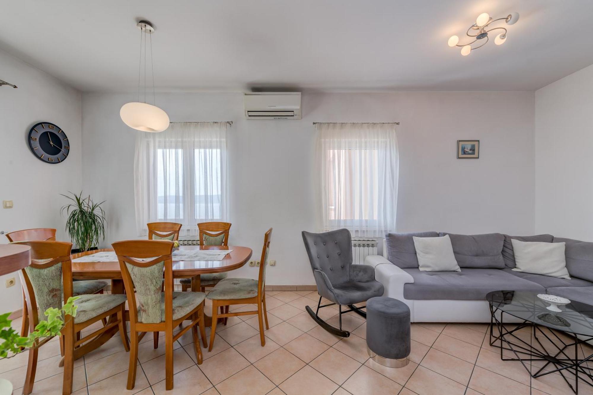 Apartment Krilo Jesenice מראה חיצוני תמונה