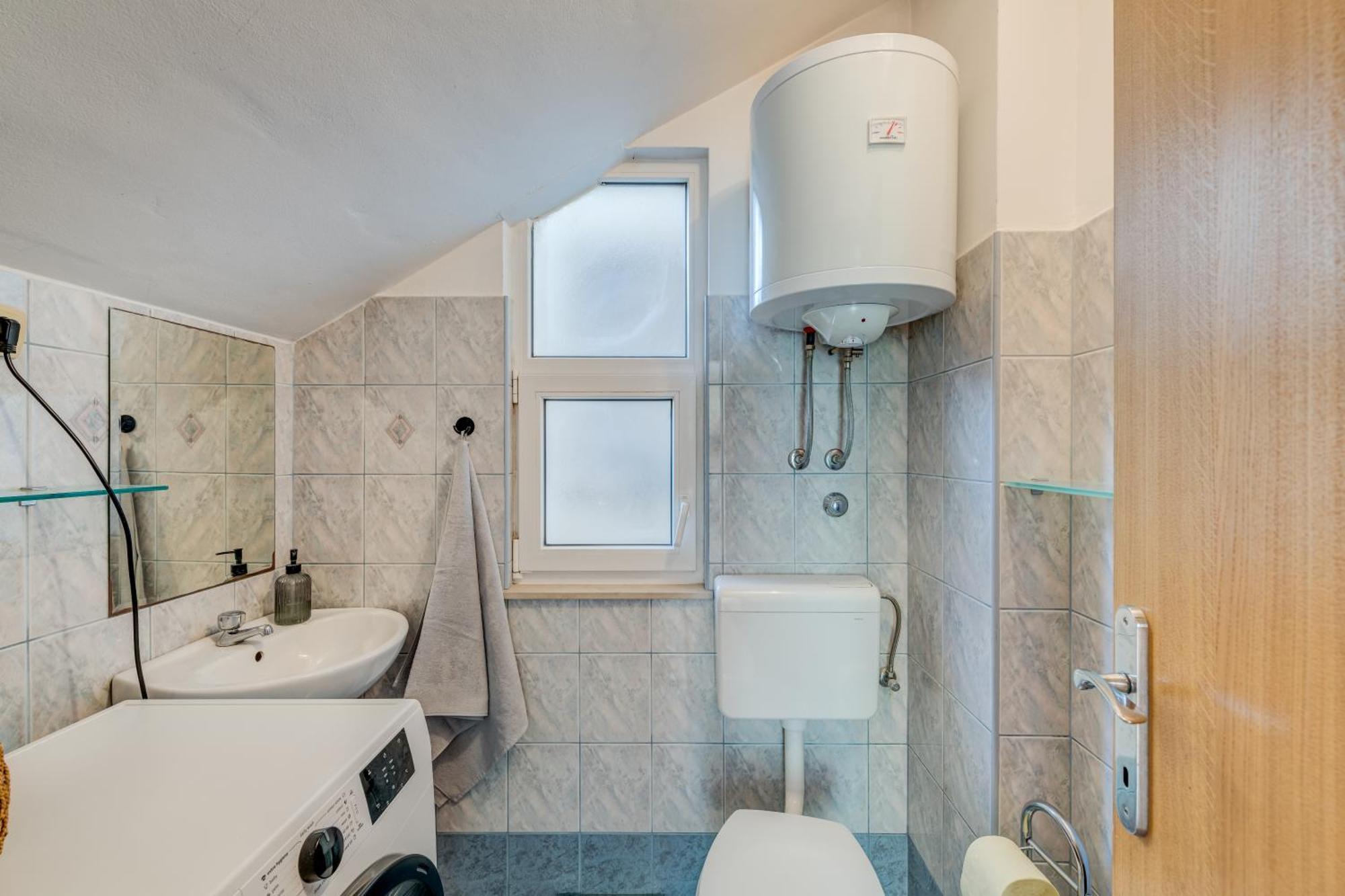 Apartment Krilo Jesenice מראה חיצוני תמונה