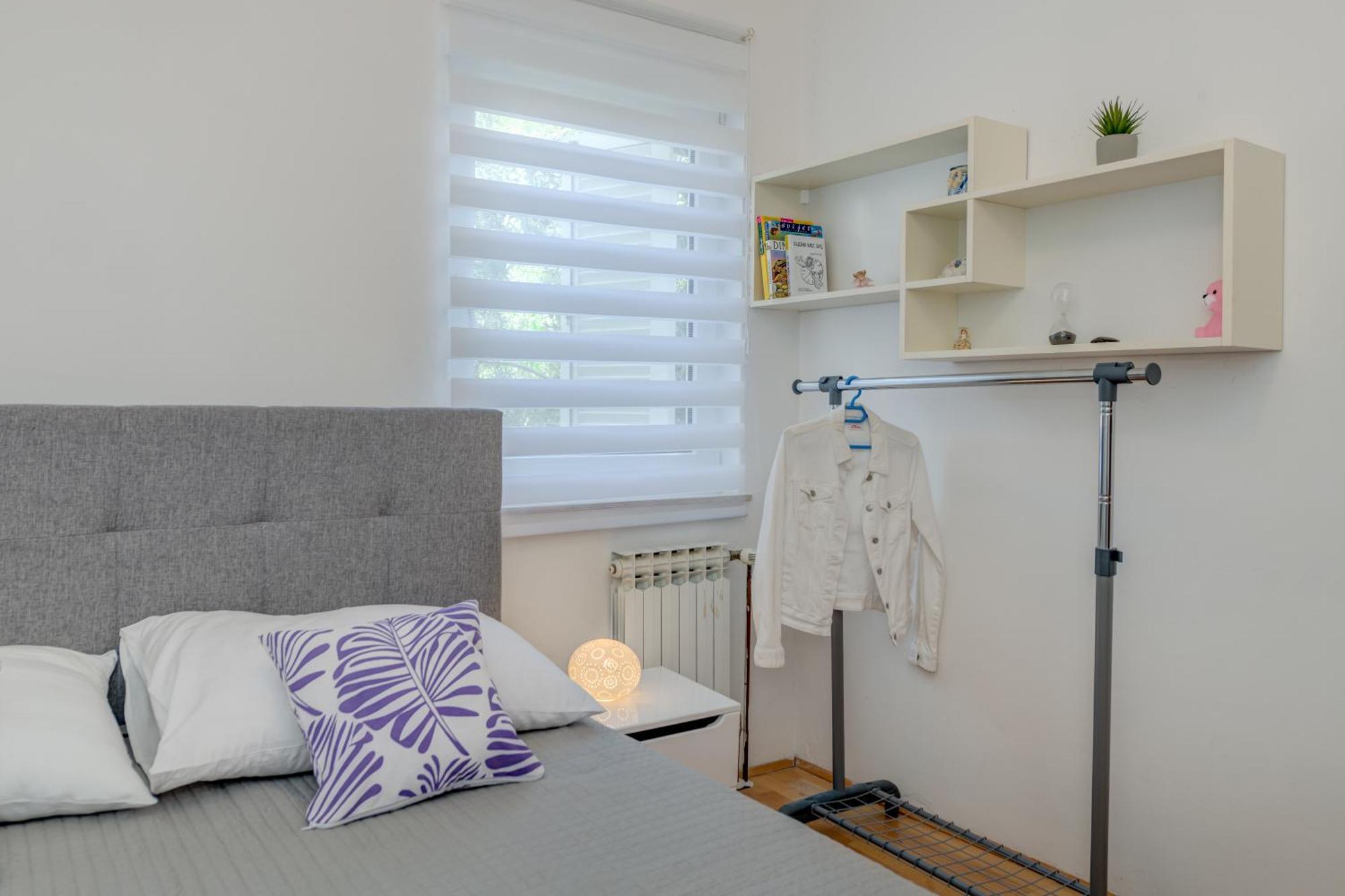 Apartment Krilo Jesenice מראה חיצוני תמונה
