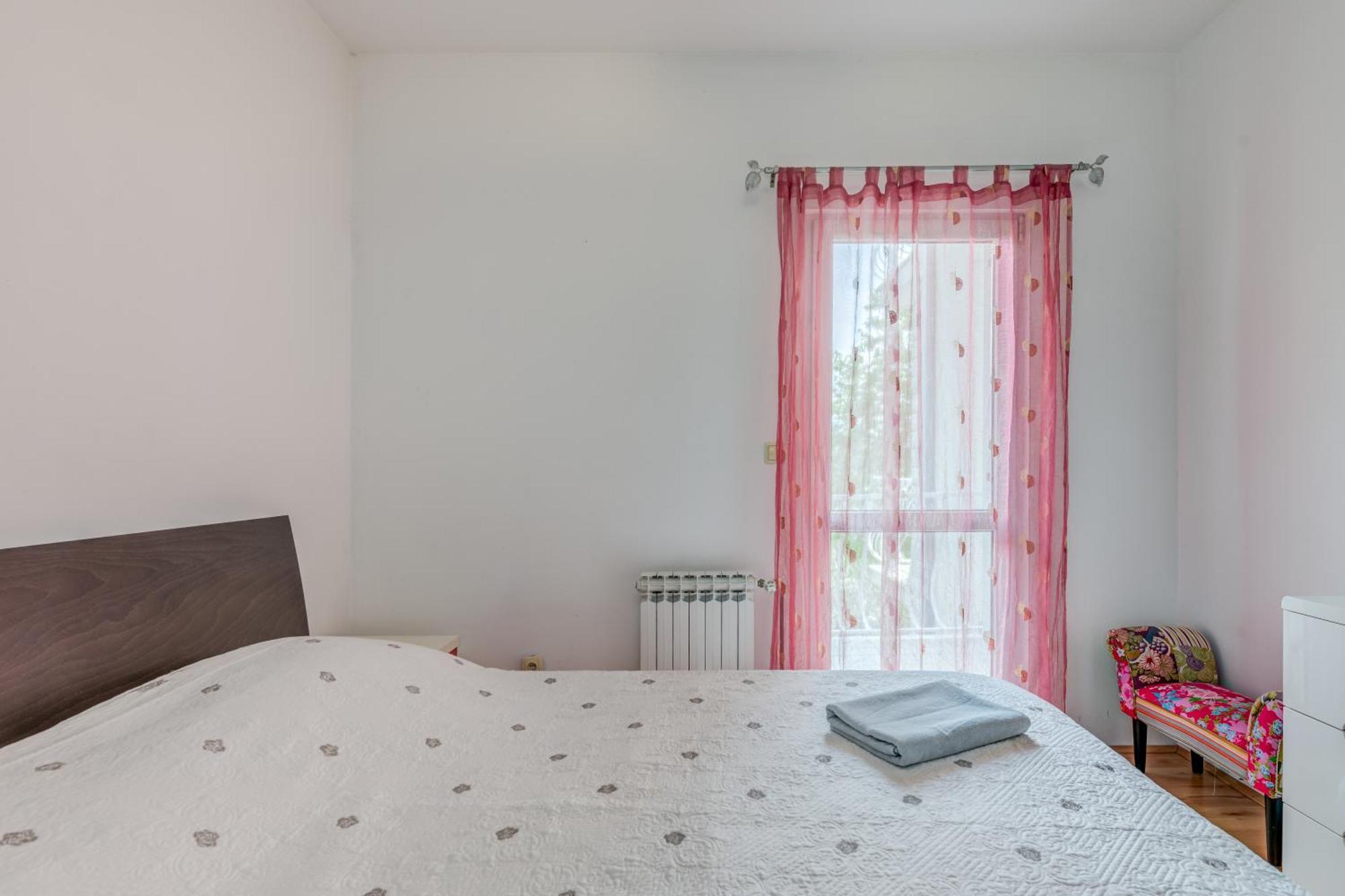 Apartment Krilo Jesenice מראה חיצוני תמונה