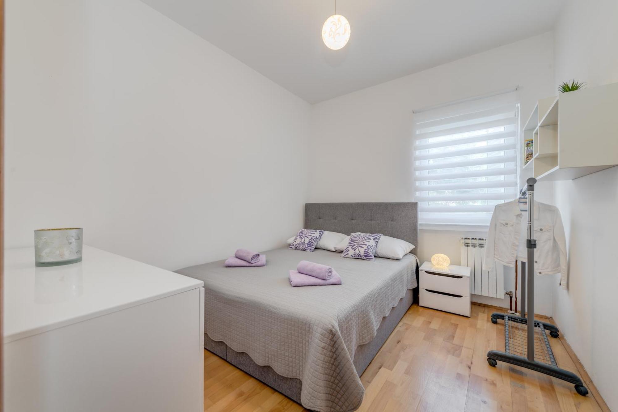 Apartment Krilo Jesenice מראה חיצוני תמונה