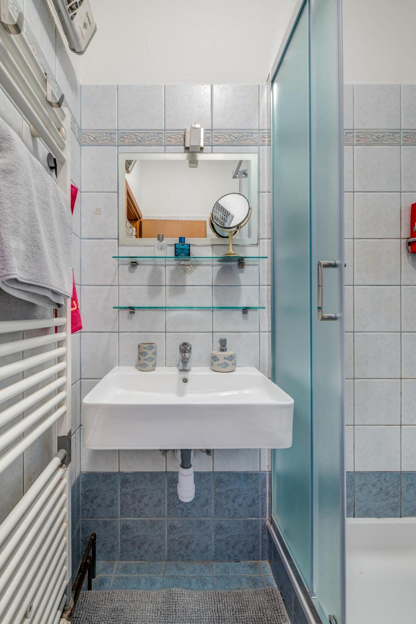 Apartment Krilo Jesenice מראה חיצוני תמונה
