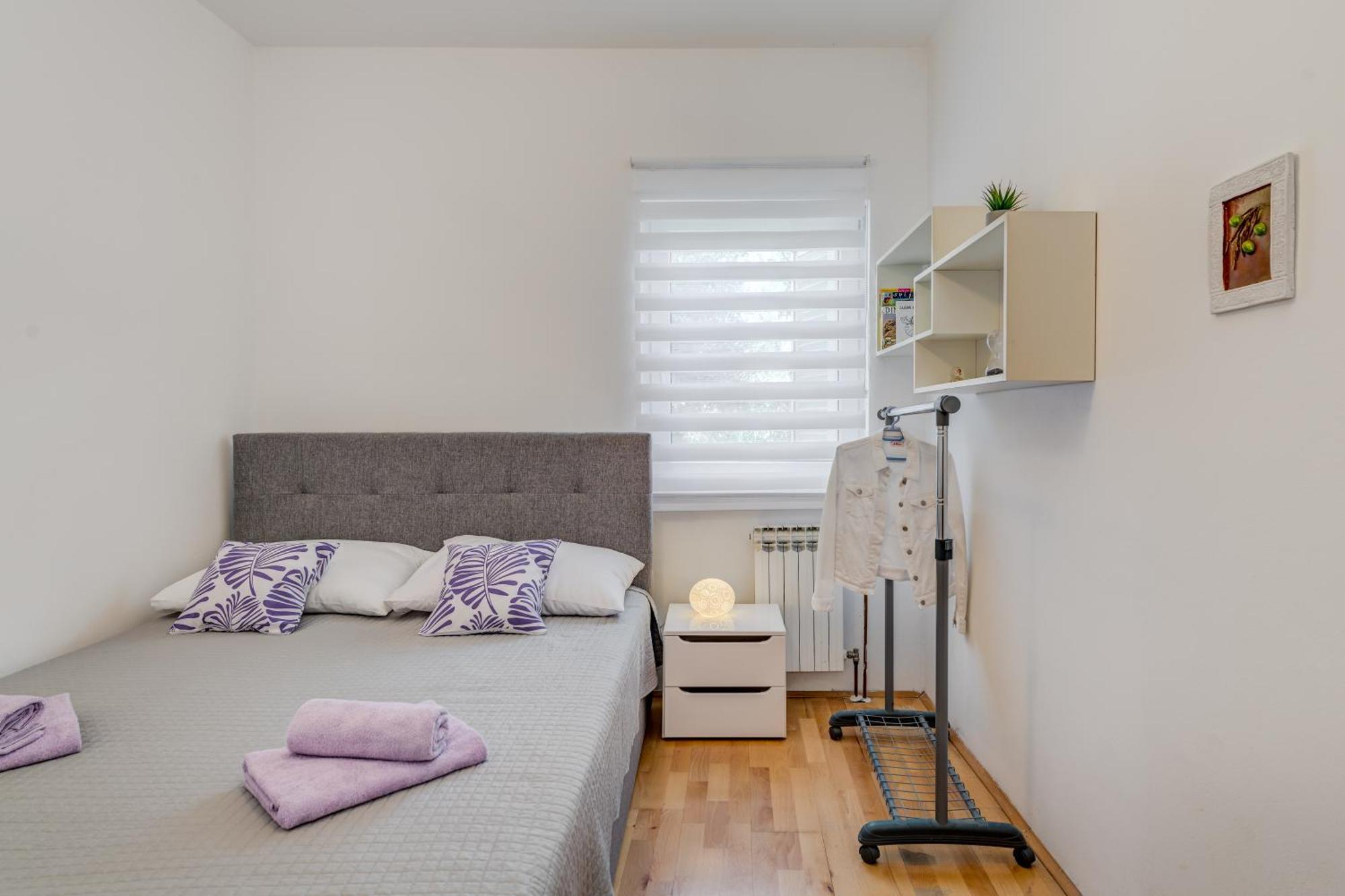 Apartment Krilo Jesenice מראה חיצוני תמונה