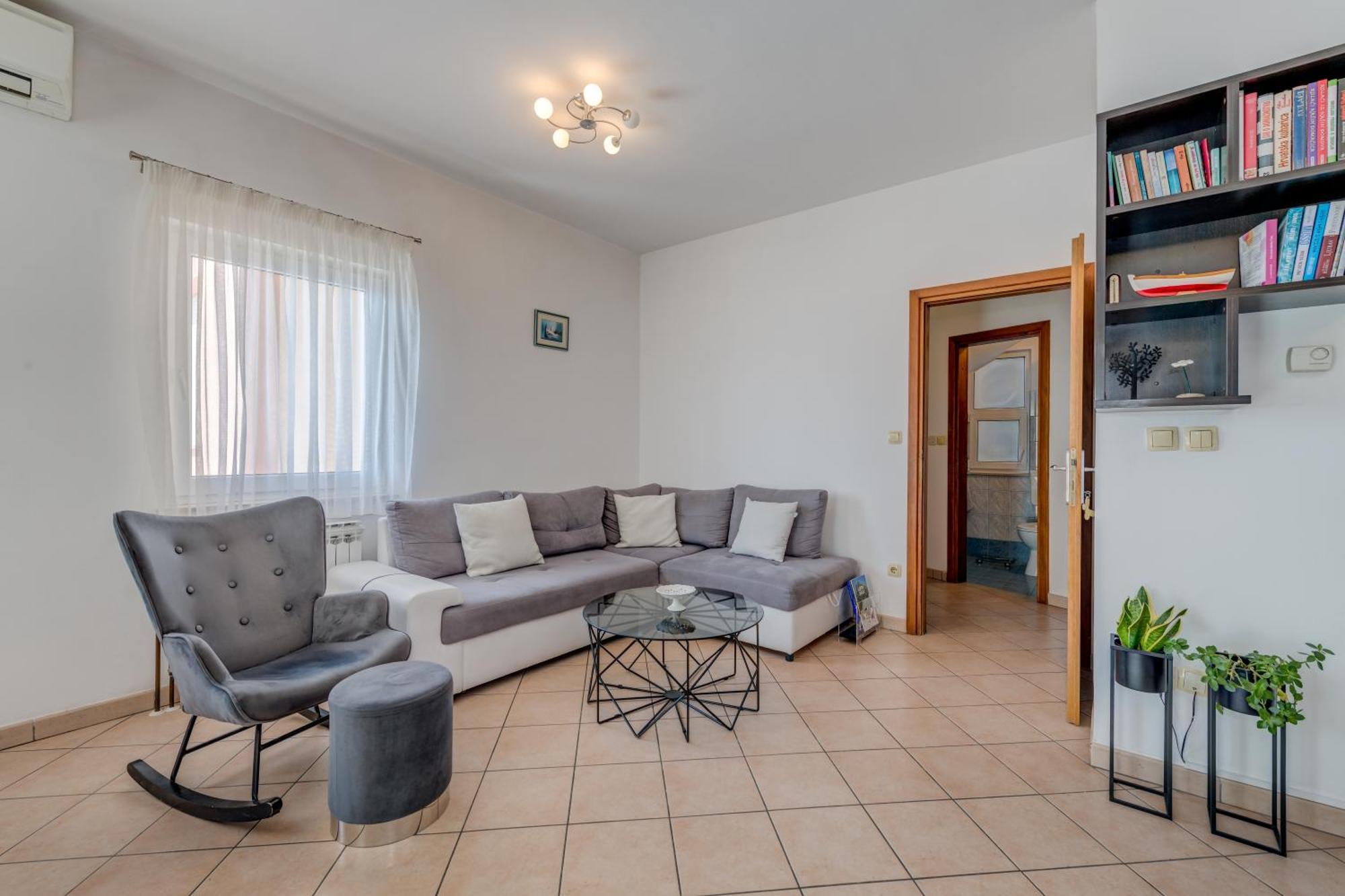 Apartment Krilo Jesenice מראה חיצוני תמונה