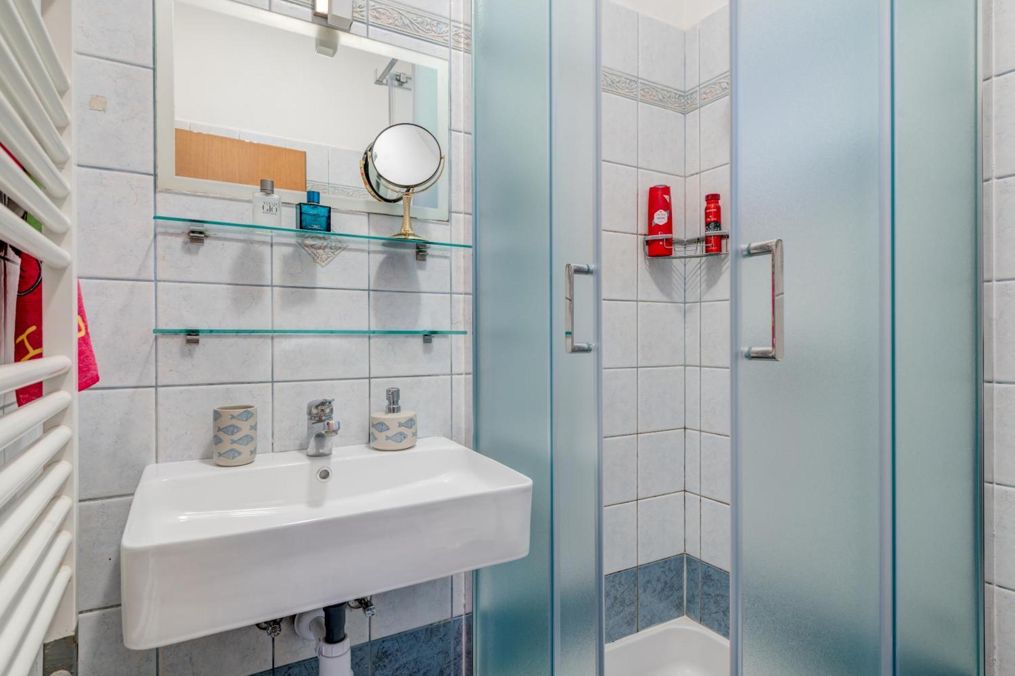 Apartment Krilo Jesenice מראה חיצוני תמונה