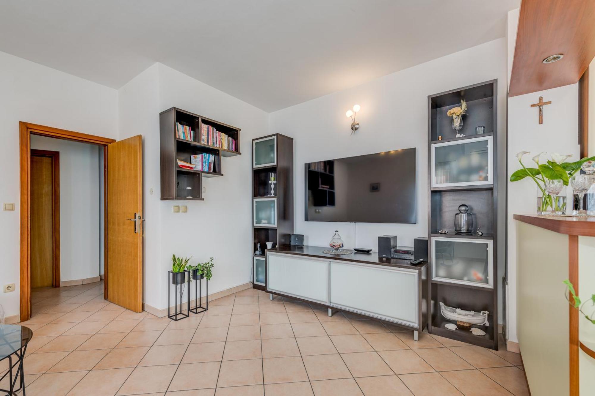 Apartment Krilo Jesenice מראה חיצוני תמונה