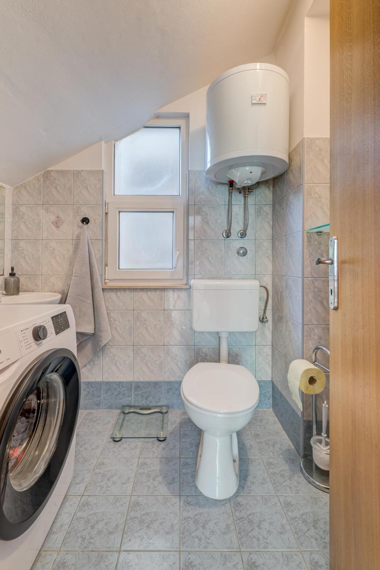 Apartment Krilo Jesenice מראה חיצוני תמונה