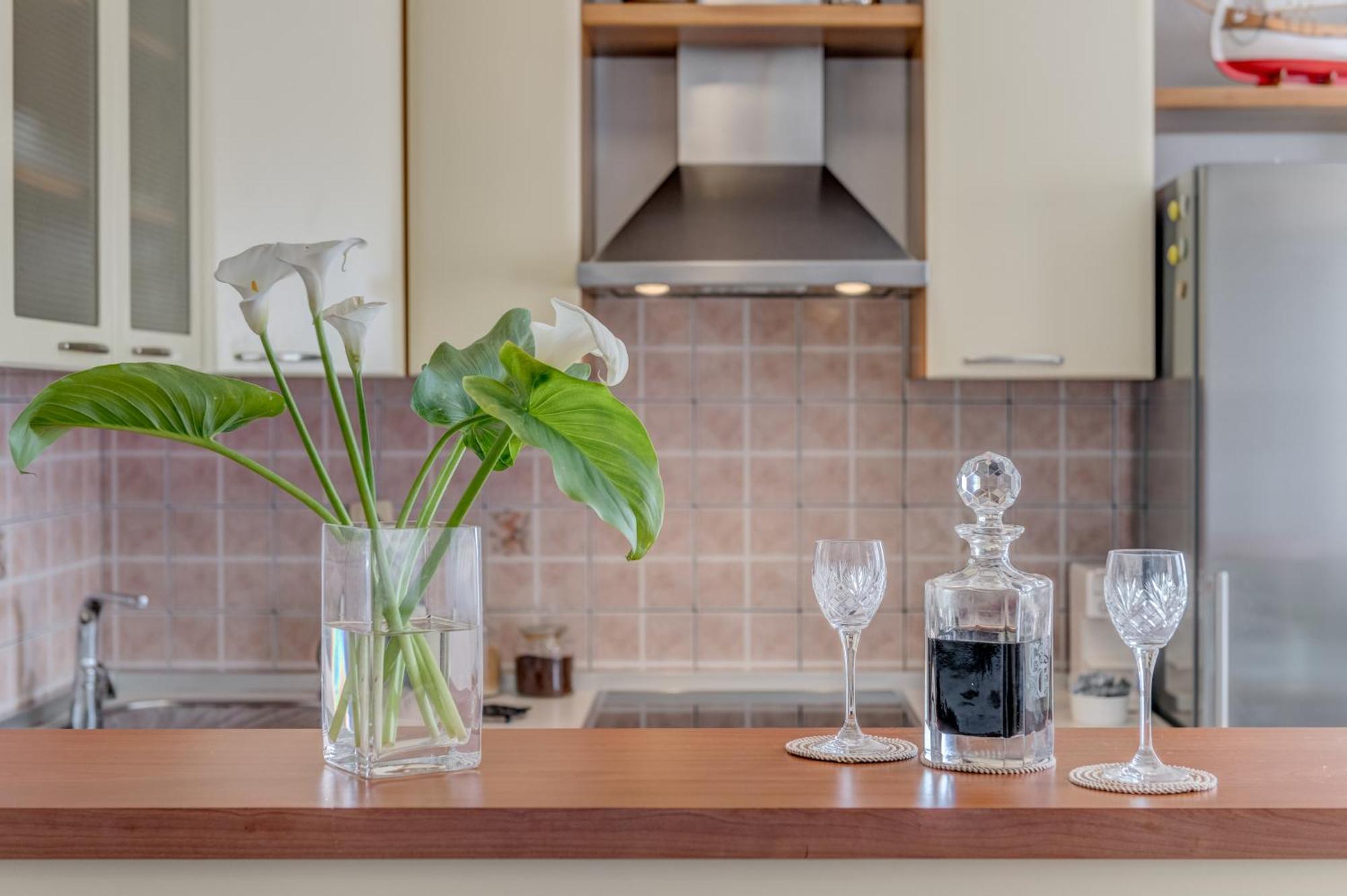 Apartment Krilo Jesenice מראה חיצוני תמונה
