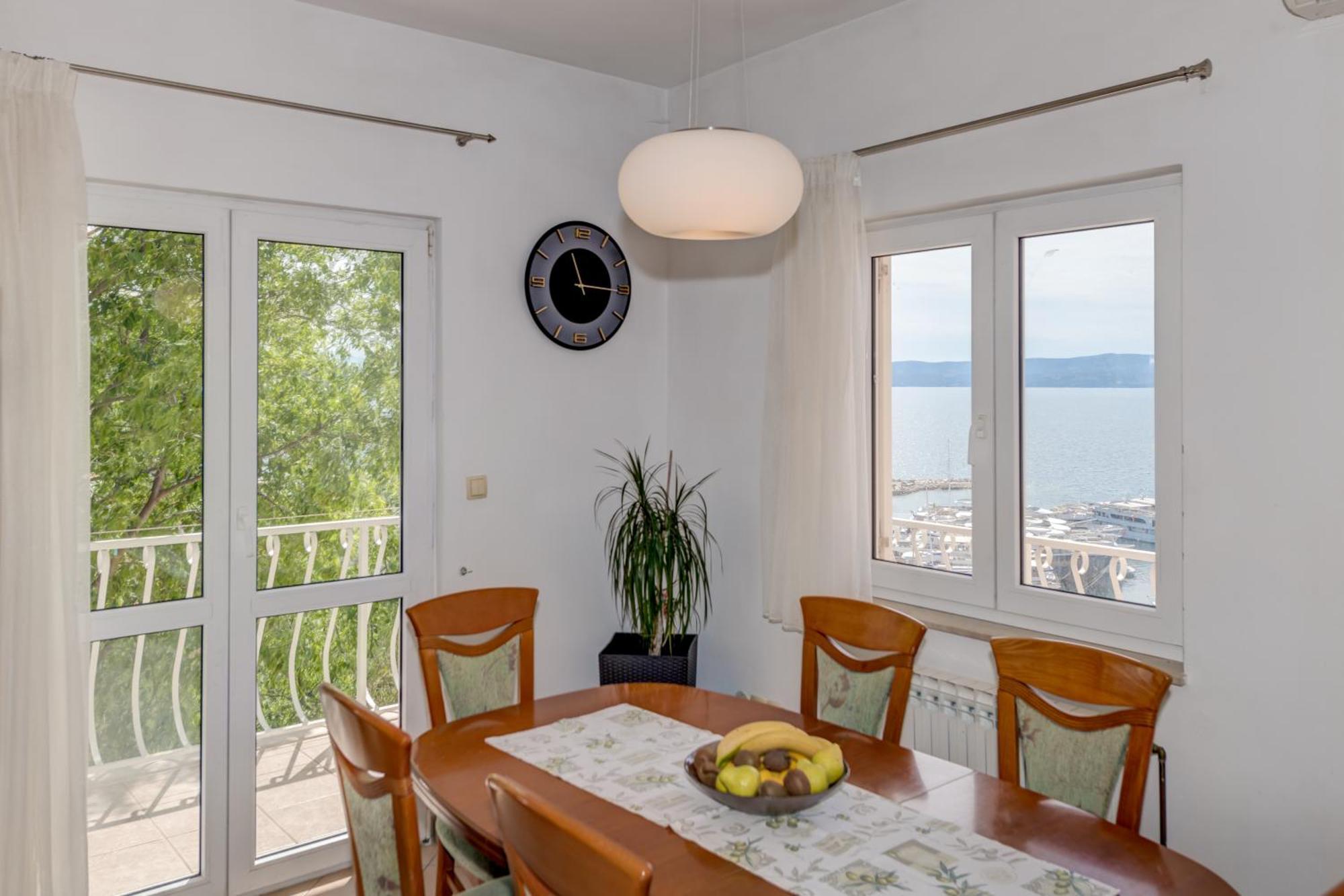 Apartment Krilo Jesenice מראה חיצוני תמונה