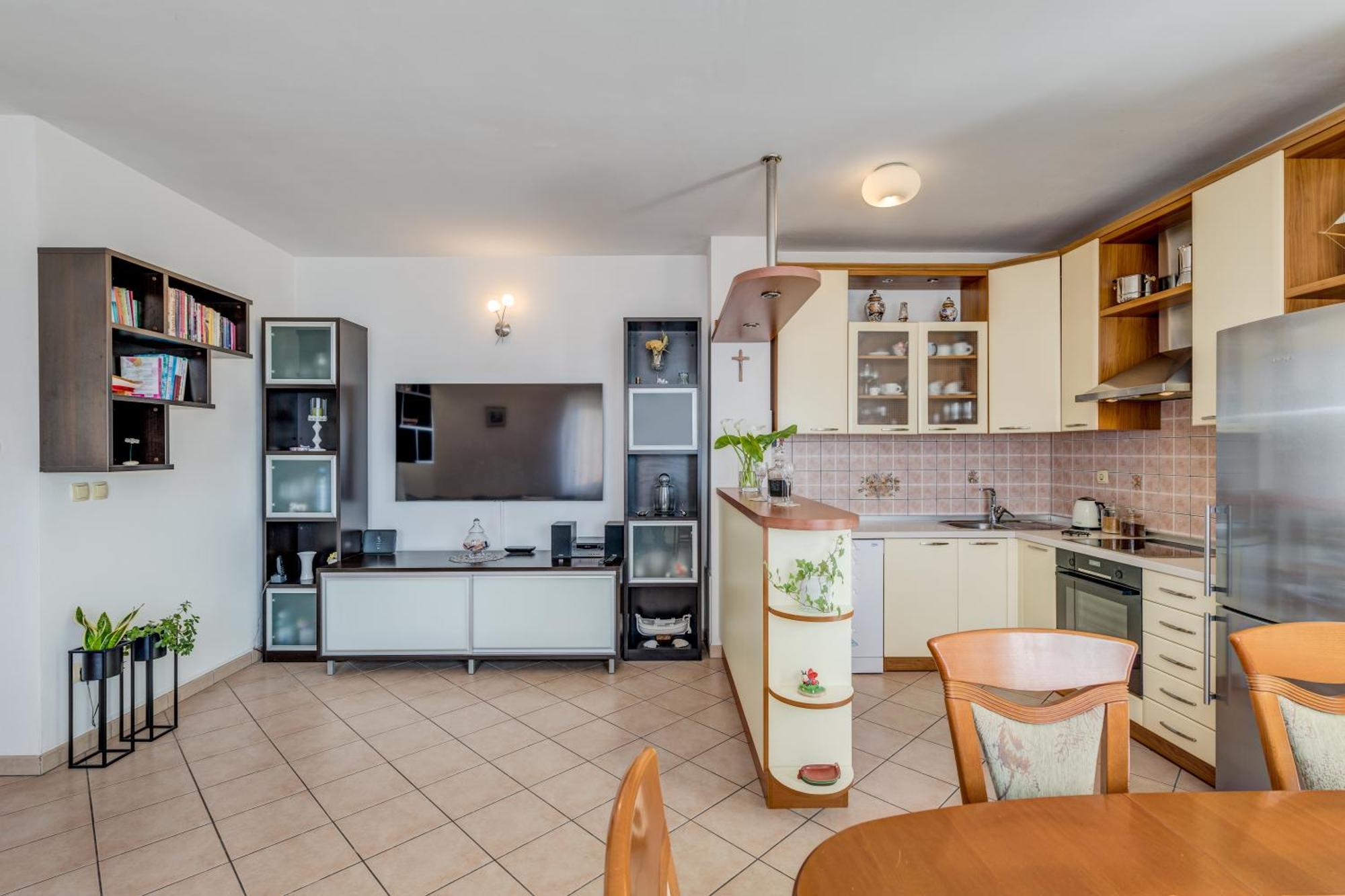 Apartment Krilo Jesenice מראה חיצוני תמונה