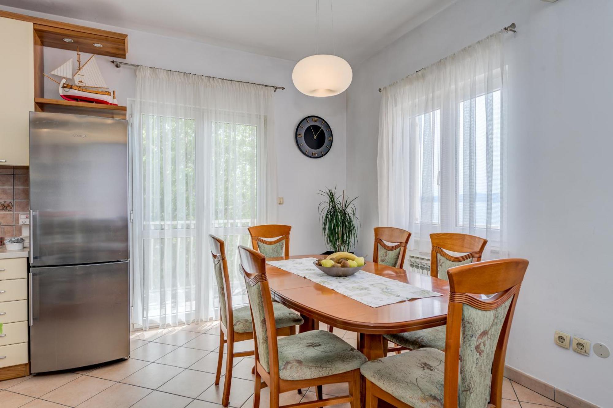 Apartment Krilo Jesenice מראה חיצוני תמונה