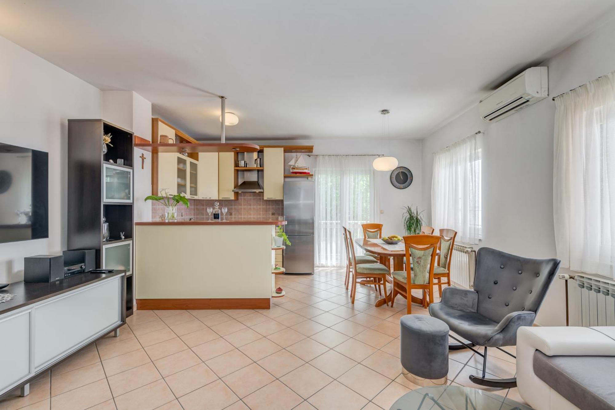Apartment Krilo Jesenice מראה חיצוני תמונה
