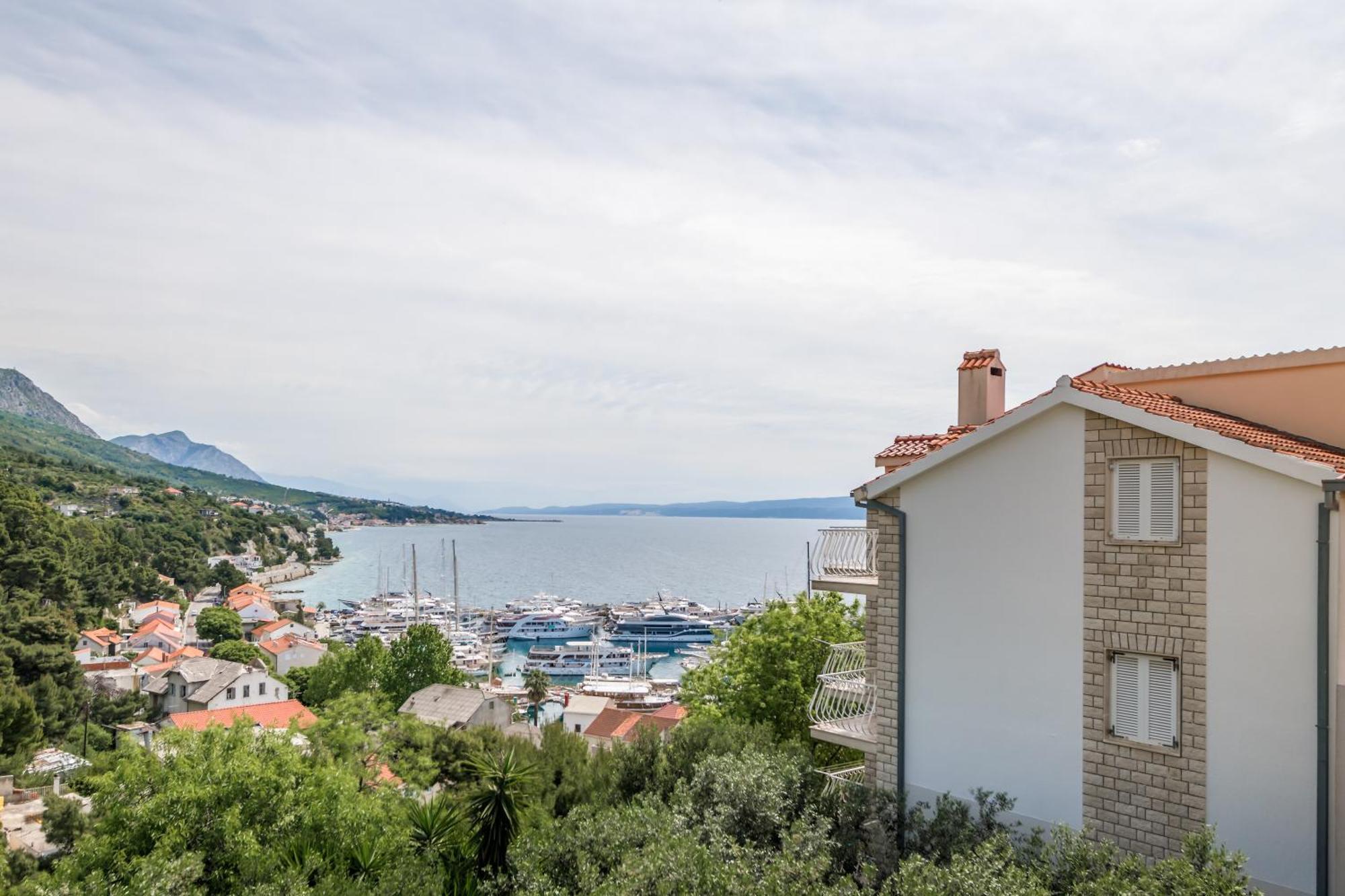Apartment Krilo Jesenice מראה חיצוני תמונה