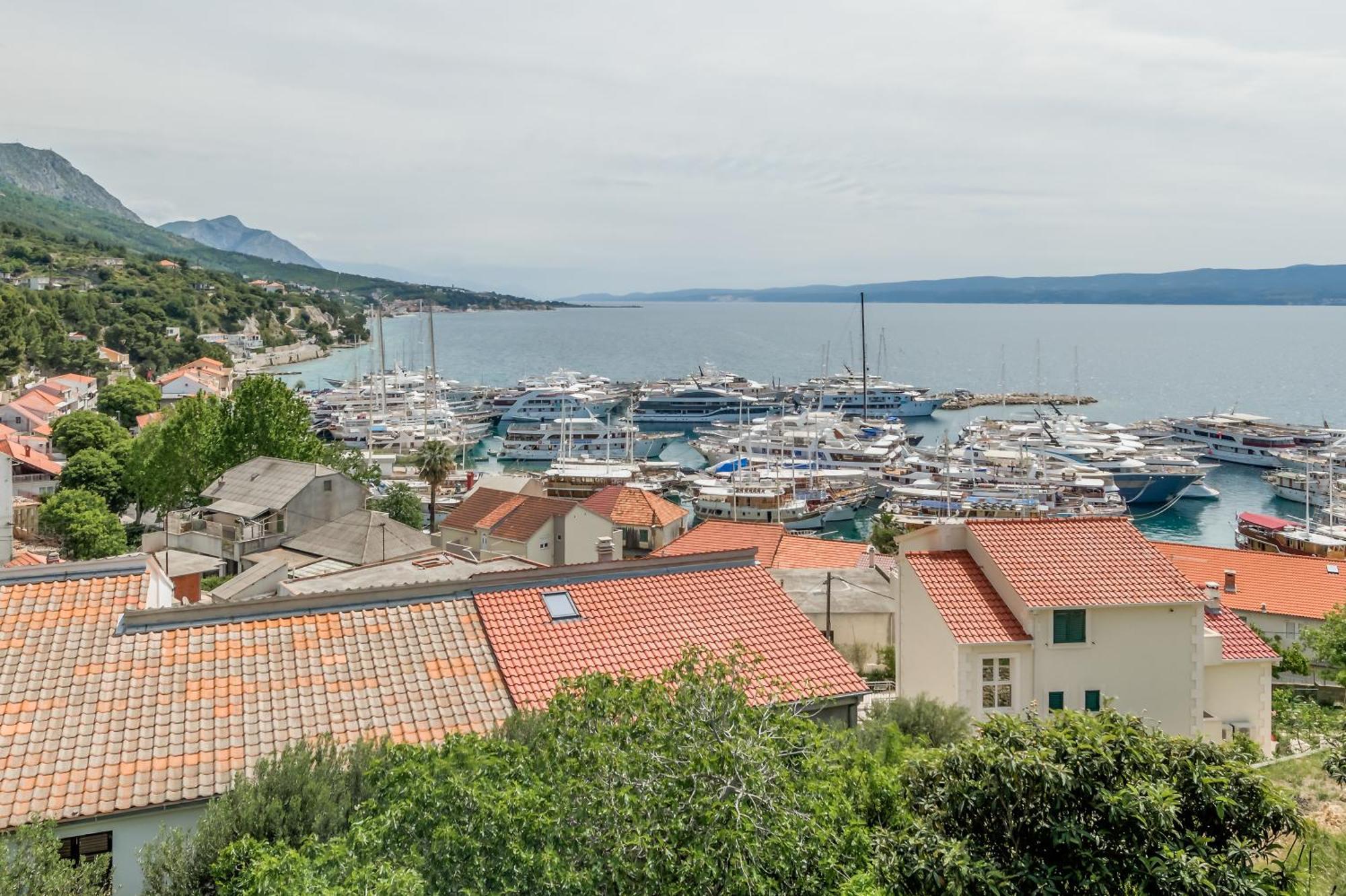 Apartment Krilo Jesenice מראה חיצוני תמונה