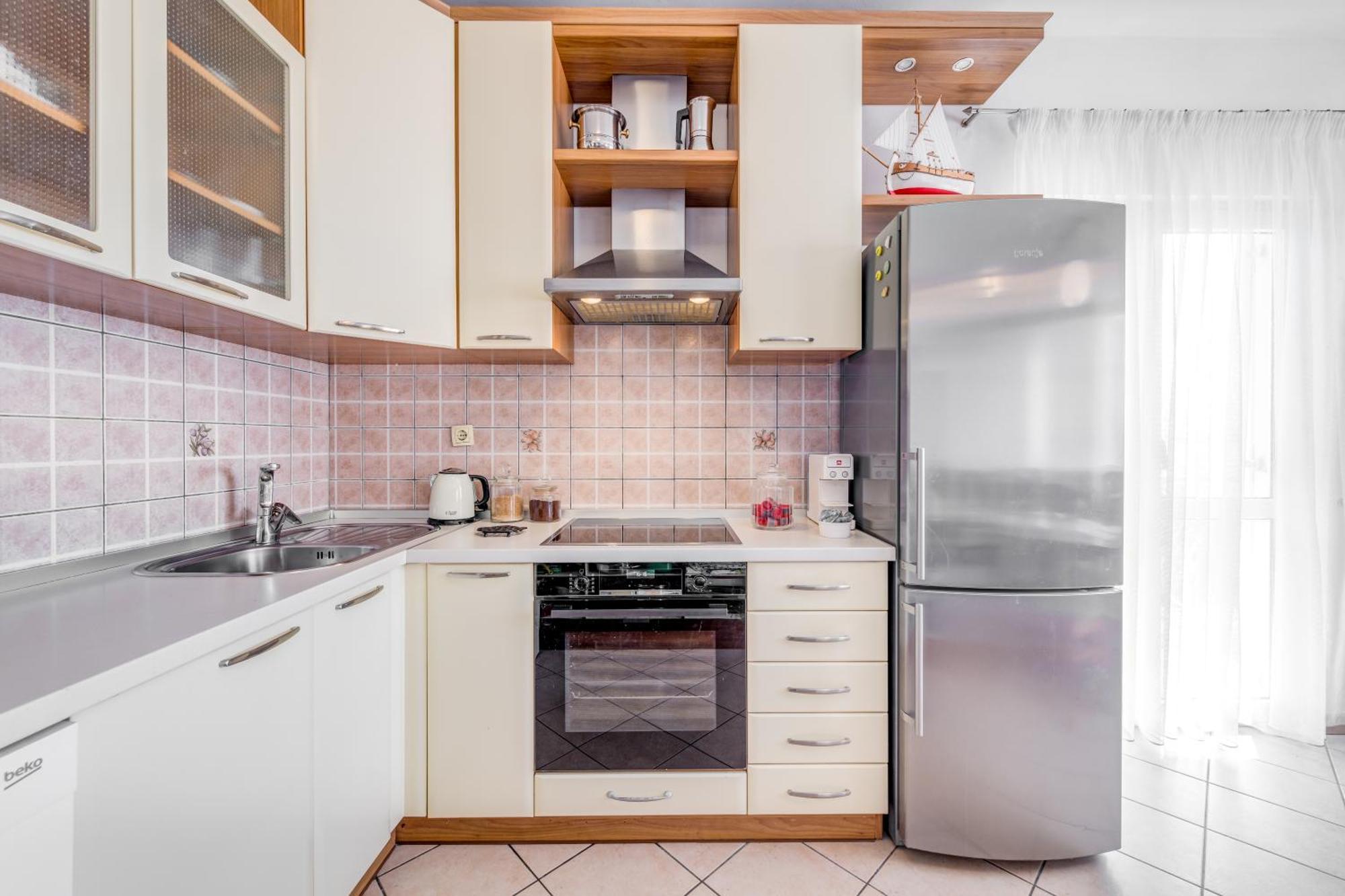Apartment Krilo Jesenice מראה חיצוני תמונה