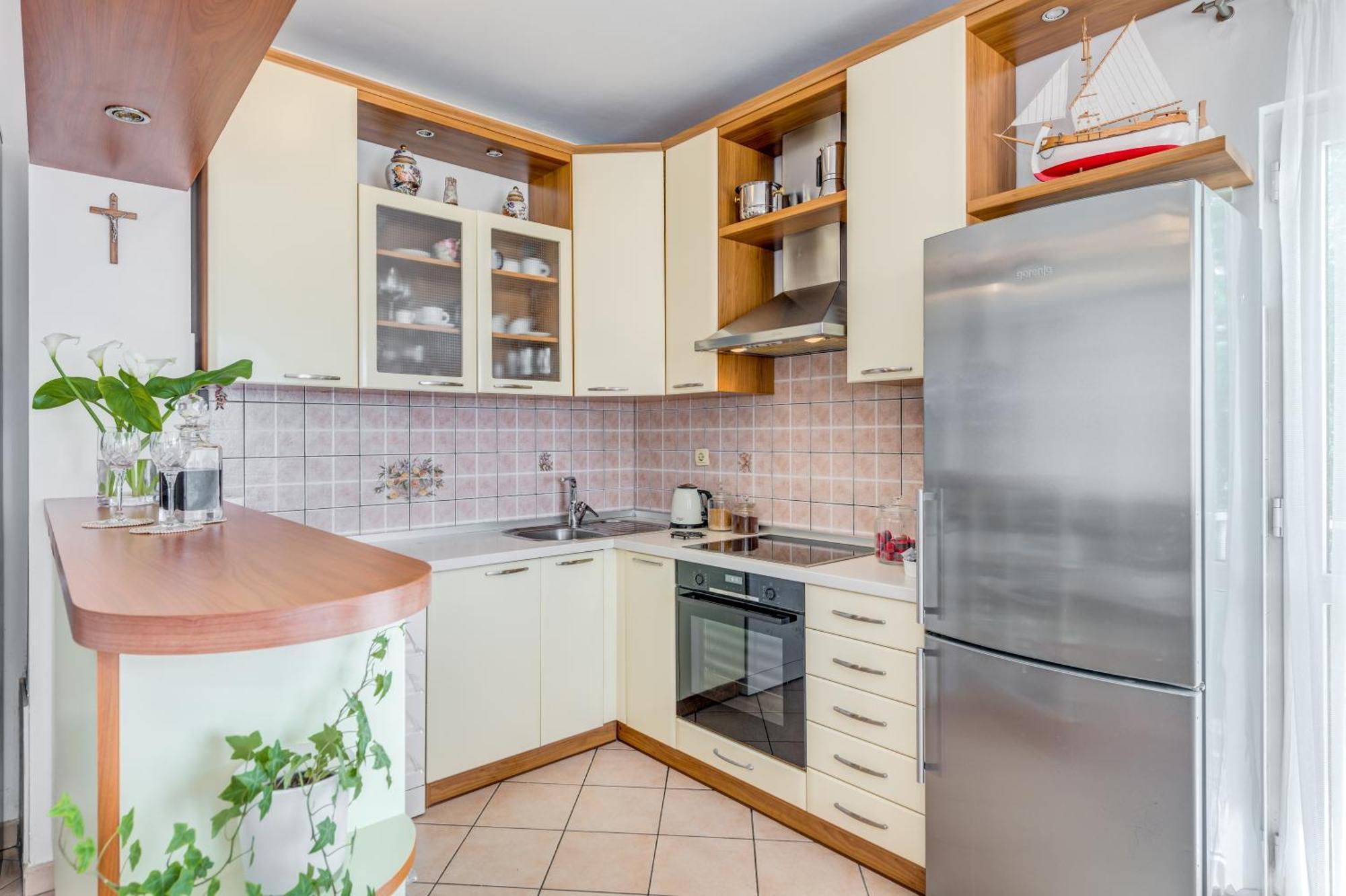 Apartment Krilo Jesenice מראה חיצוני תמונה